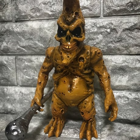 【LIMITED TOY】MADMOON 駄玩具堂∴版