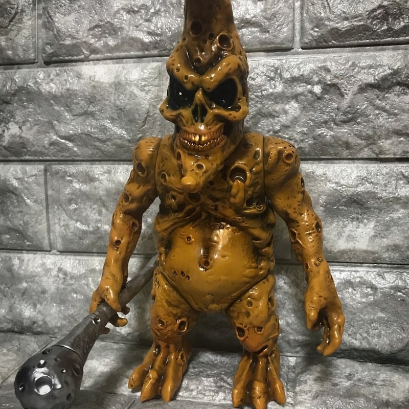 LIMITED TOY】MADMOON 駄玩具堂∴版 | 駄玩具堂~DAGANGUDO~