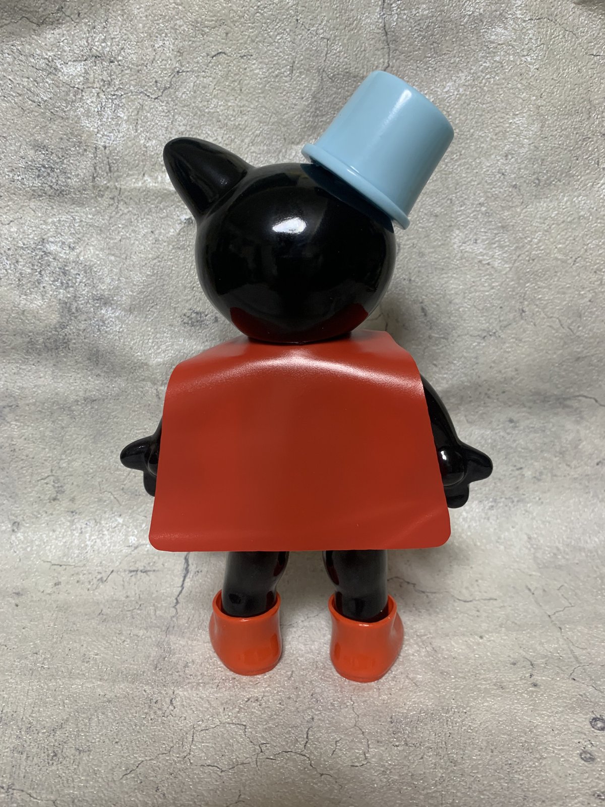 DAGANGUDO originals】クツネコ ver2.0 | 駄玩具堂~DAGANGUDO~