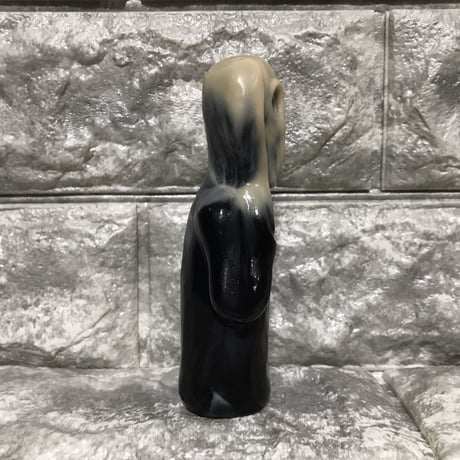【LIMITED ITEM】シカルナ工房　ソフビの叫び　駄玩具堂∴限定版