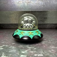 CRASTY UFO SOFVI 3rd
