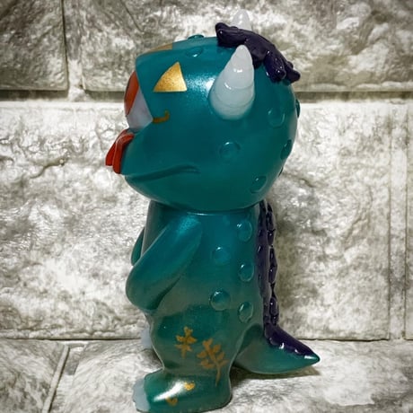 【LIMITED ITEM】bitemorph ベリミ　駄玩具堂∴別注版