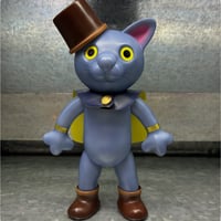 LIMITED TOY】シカルナ工房 新吉くん 駄玩具堂∴限定版 | 駄玩具堂