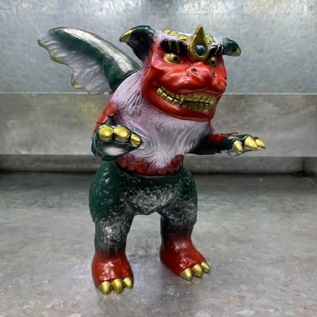 【DAGANGUDO limited】バリゾーゴン DAGANGUDO別注版