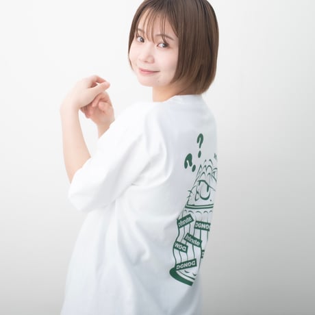 【DIY】YUGO CAT TEE