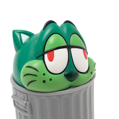 【DIY】YUGO CAT SVT