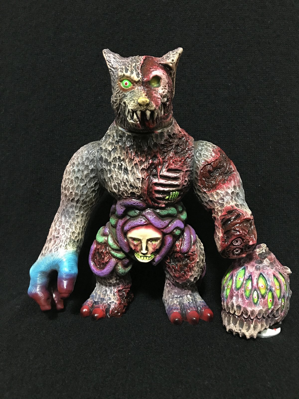 TTD 1390【⭐︎ Genta Fukuda様⭐︎】【美品・数量限定】 Genta Saito