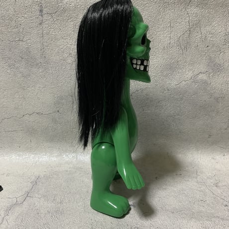 【DAGANGUDO originals】オバケイヌ ver4.0