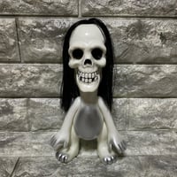DAGANGUDO originalsモクモクくん ミントグリーン DAGANGUDO originals】モクモクくん ベージュ,ミントグリーン | 駄玩具