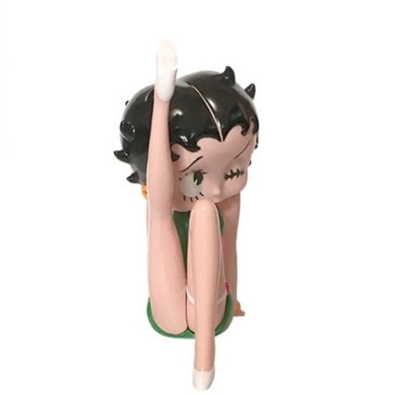 dune】Betty Boop 
