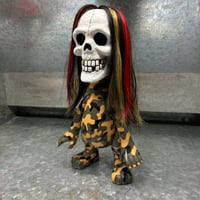 DAGANGGUDO originals】クツネコver3.0 | 駄玩具堂~DAGANGUDO~