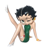 【dune】Betty Boop "Welcome To The Concrete Jungle"