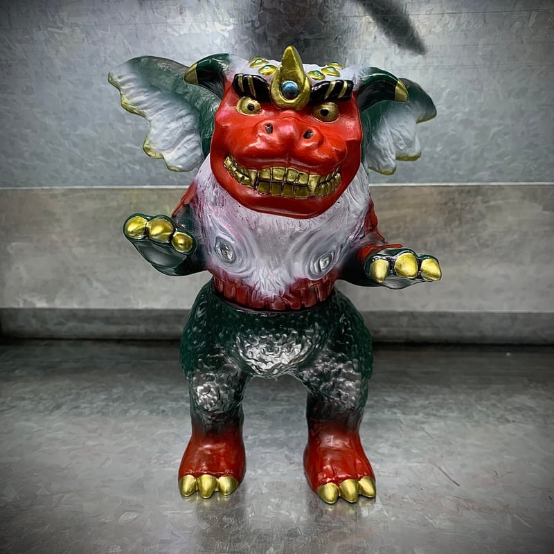 DAGANGUDO limited】バリゾーゴン DAGANGUDO別注版 | 駄玩具堂~D