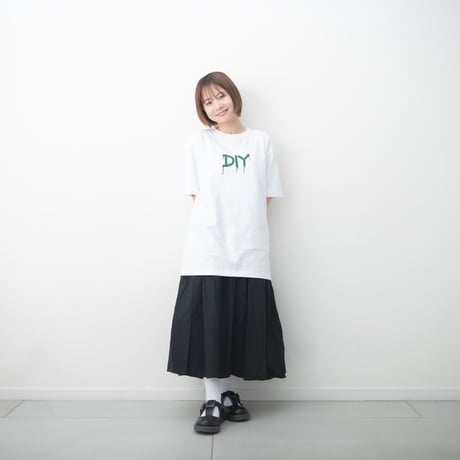 【DIY】YUGO CAT TEE