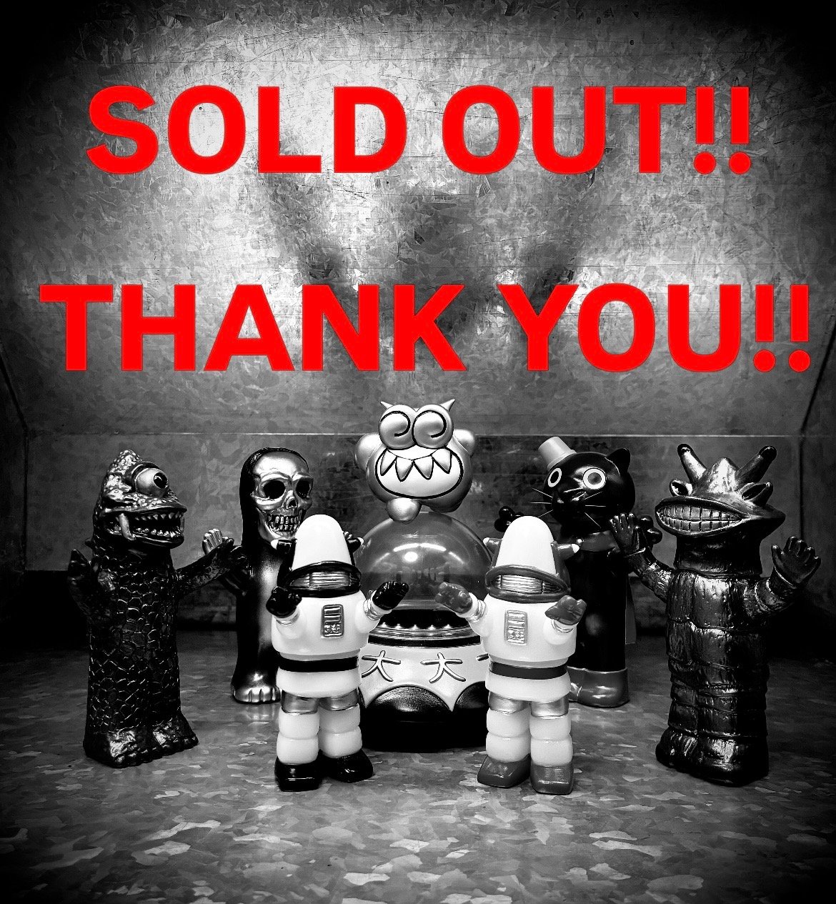 THANK YOU!!