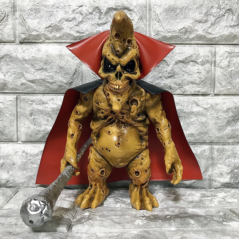 LIMITED TOY】MADMOON 駄玩具堂∴版 | 駄玩具堂~DAGANGUDO~