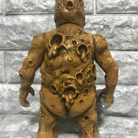 【LIMITED TOY】MADMOON 駄玩具堂∴版