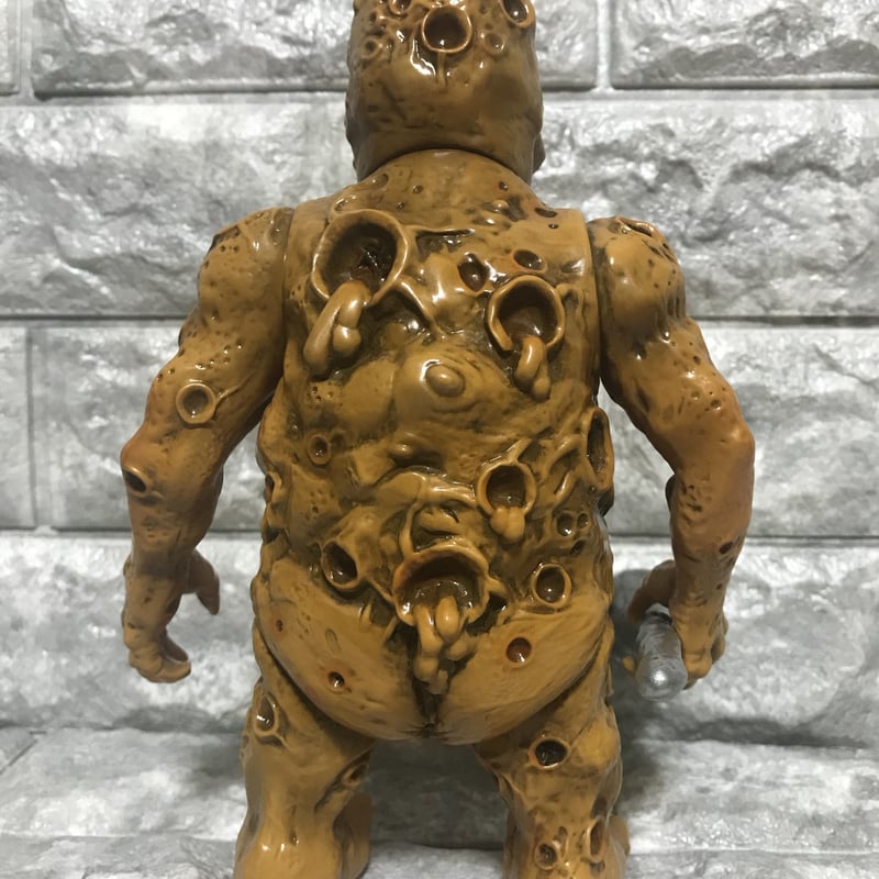 LIMITED TOY】MADMOON 駄玩具堂∴版 | 駄玩具堂~DAGANGUDO~ LIMITED TOY】MADMOON 駄玩具堂∴版 | 駄玩具堂~DAGANGUDO~