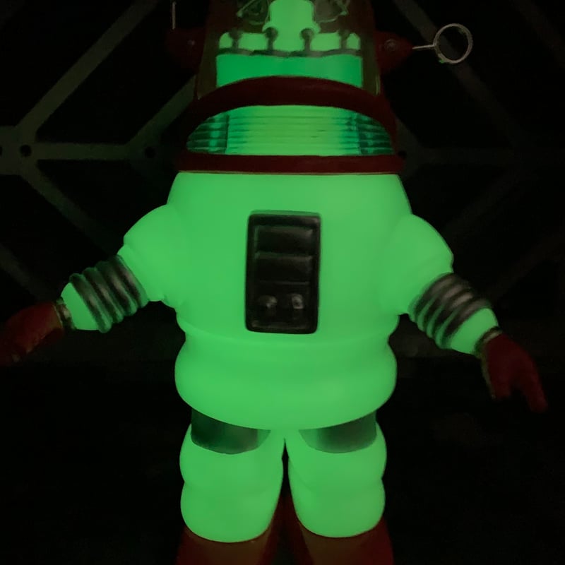 駄玩具 ロボット 駄玩具 角面子 ロボット 細菌戦 他 21枚入シート 昭和
