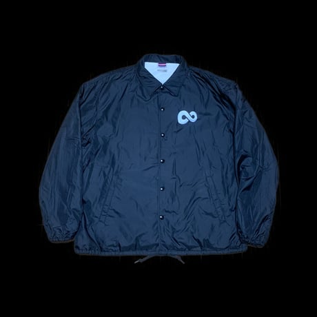 DAGANGUDO×Infinite Coach Jacket