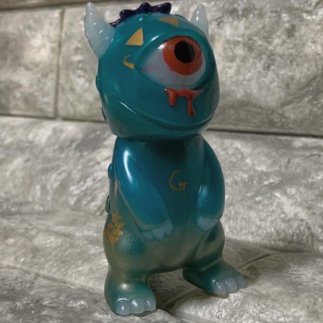 【LIMITED ITEM】bitemorph ベリミ　駄玩具堂∴別注版