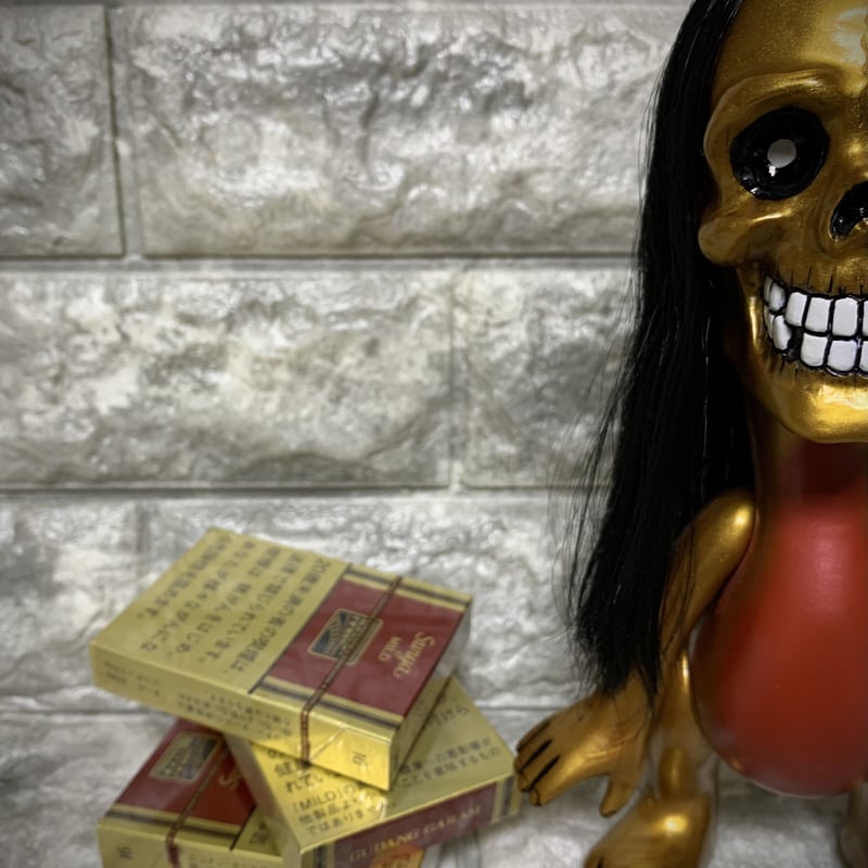 オークヴィレッジ　シェーヌ・ドゥ　4点セット DAGANGUDO originals】オバケイヌ ver8.0 | 駄玩具堂~DAGANG