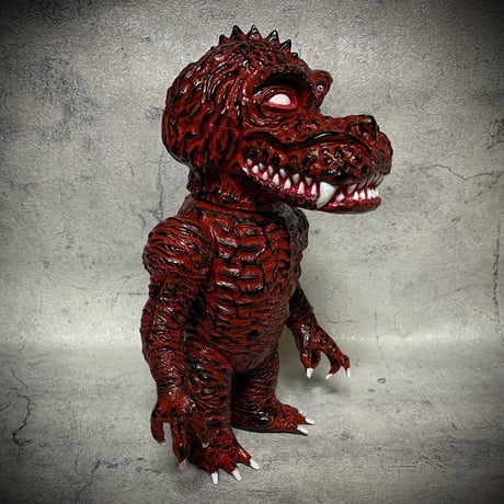 【LIMITED ITEM】CONVICT×DAGANGUDO  NEVER-X 4th color