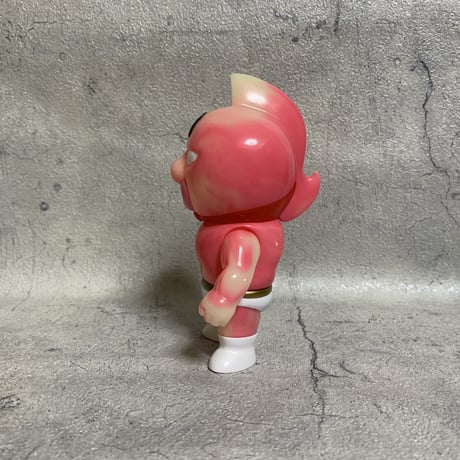 【LIMITED ITEM】CONVICT×駄玩具堂 キン肉マン幼少期［スグル］ 駄玩具堂別注カラー