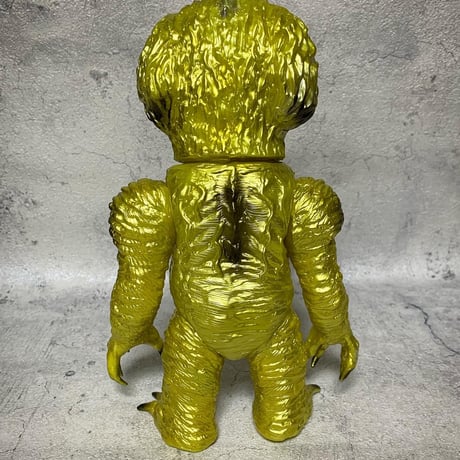 【LIMITED ITEMS】CONVICT×DAGANGUDO SKULLHEAD BUTT NEVER-X 6th
