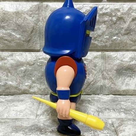 【LIMITED ITEM】NSC-CHロビンマスク幼少期 原作ブルーカラーVER.2