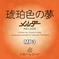 【MP3】琥珀色の夢