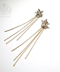Etoile filante  EARRINGS ＆ PIERCING