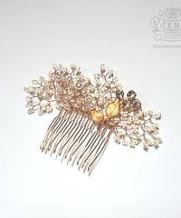 Baby’s breath コーム 【3】