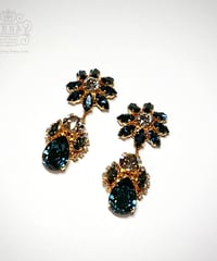 THE STANDARD CRYSTALS for WEDDING 【モンタナ×ゴールド】