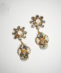 THE STANDARD CRYSTALS for WEDDING 【ムーンライト×ゴールド】