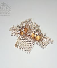 Baby’s breath コーム 【2】