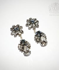 THE STANDARD CRYSTALS for WEDDING 【クリスタル×シルバー】