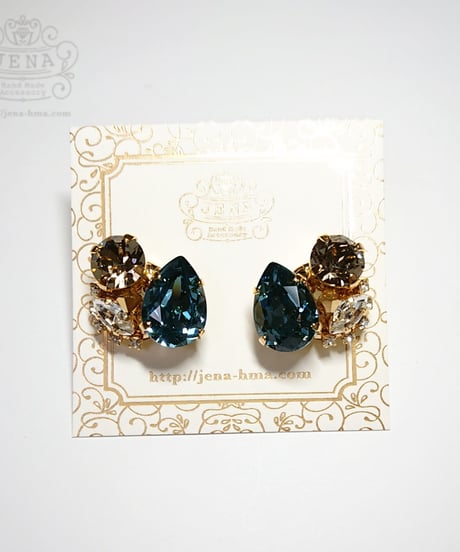 DROP CRYSTAL SERIES【モンタナ】