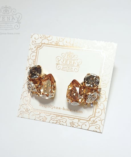 DROP CRYSTAL SERIES【ゴールデンシャドウ