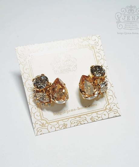 DROP CRYSTAL SERIES【ゴールデンシャドウ