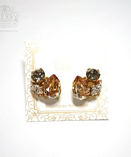 DROP CRYSTAL SERIES【ゴールデンシャドウ