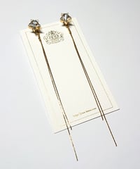 Première étoile  EARRINGS ＆ PIERCING