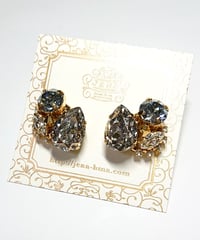 DROP CRYSTAL SERIES【ゴールドパティナ】