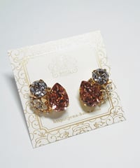 DROP CRYSTAL SERIES【アンティークピンク】