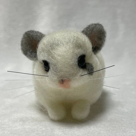 《RC✖︎なつはちふれんず》モンローぬいぐるみ※