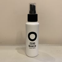 【倉庫一掃セール】【アルコール以上の殺菌効果】ZERO MAKER（ゼロメーカー）100ml