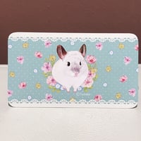【倉庫一掃セール】《shocoly》おトゥーさんのお花畑メモ　⚫︎