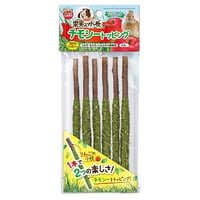 マルカン　果実って小枝（りんご）  《チモシートッピング》