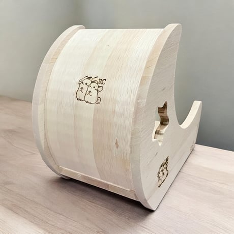 《RC》✖️《Chilla Stage》『月のお船で星に願いを』
