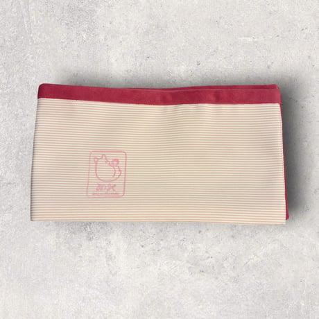 【WISTEWRIA 4th Anniversary】《在庫限り》コンフォート60用ケージエプロン（フロント）